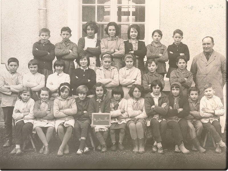 Classe 1939-40
