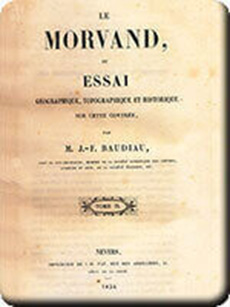 Baudiau-Morvand