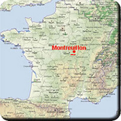 Montreuillon