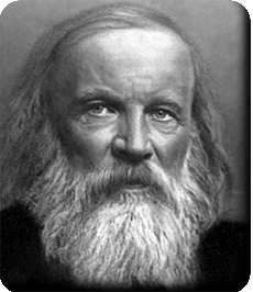 Mendeleiev